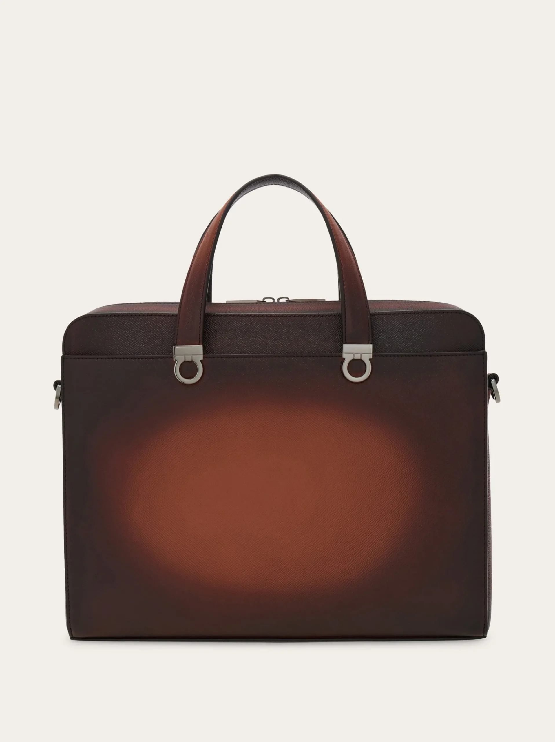 Gancini briefcase - Men