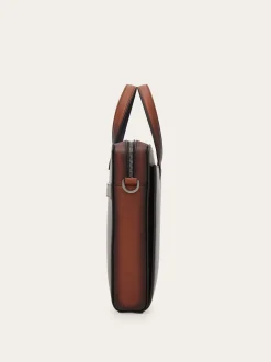 Gancini briefcase - Men