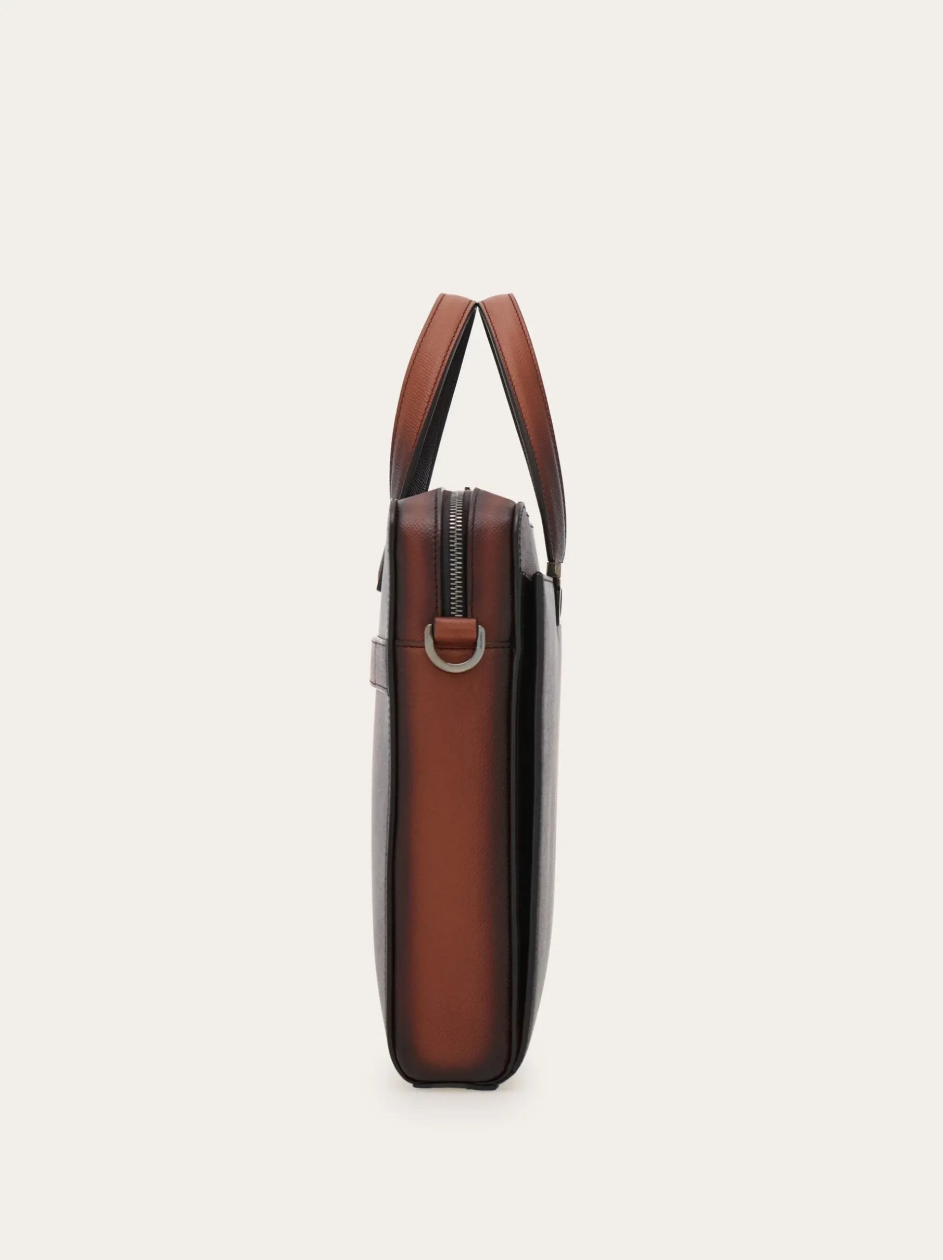 Gancini briefcase - Men