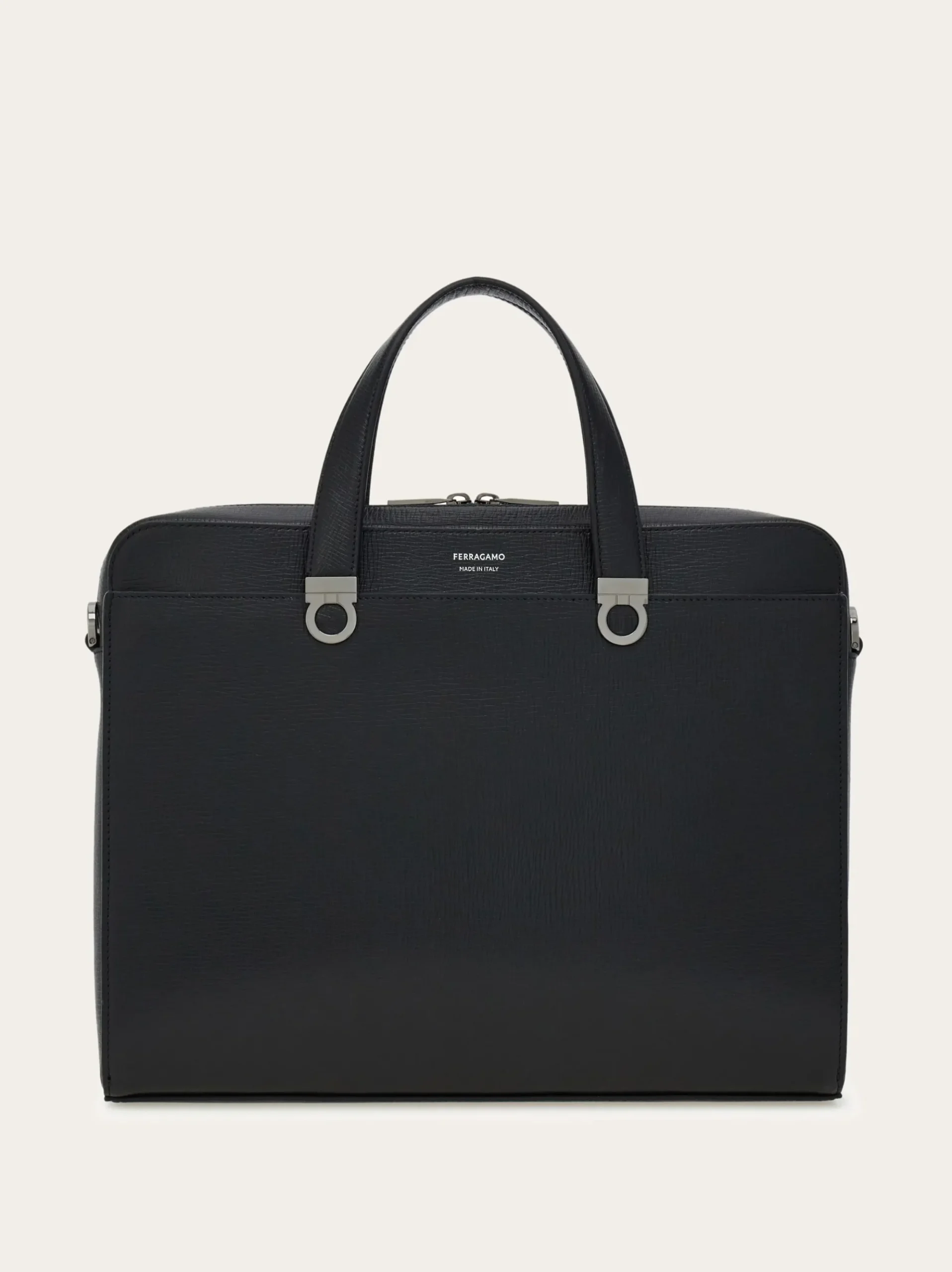 Gancini briefcase - Men