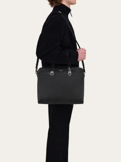 Gancini briefcase - Men