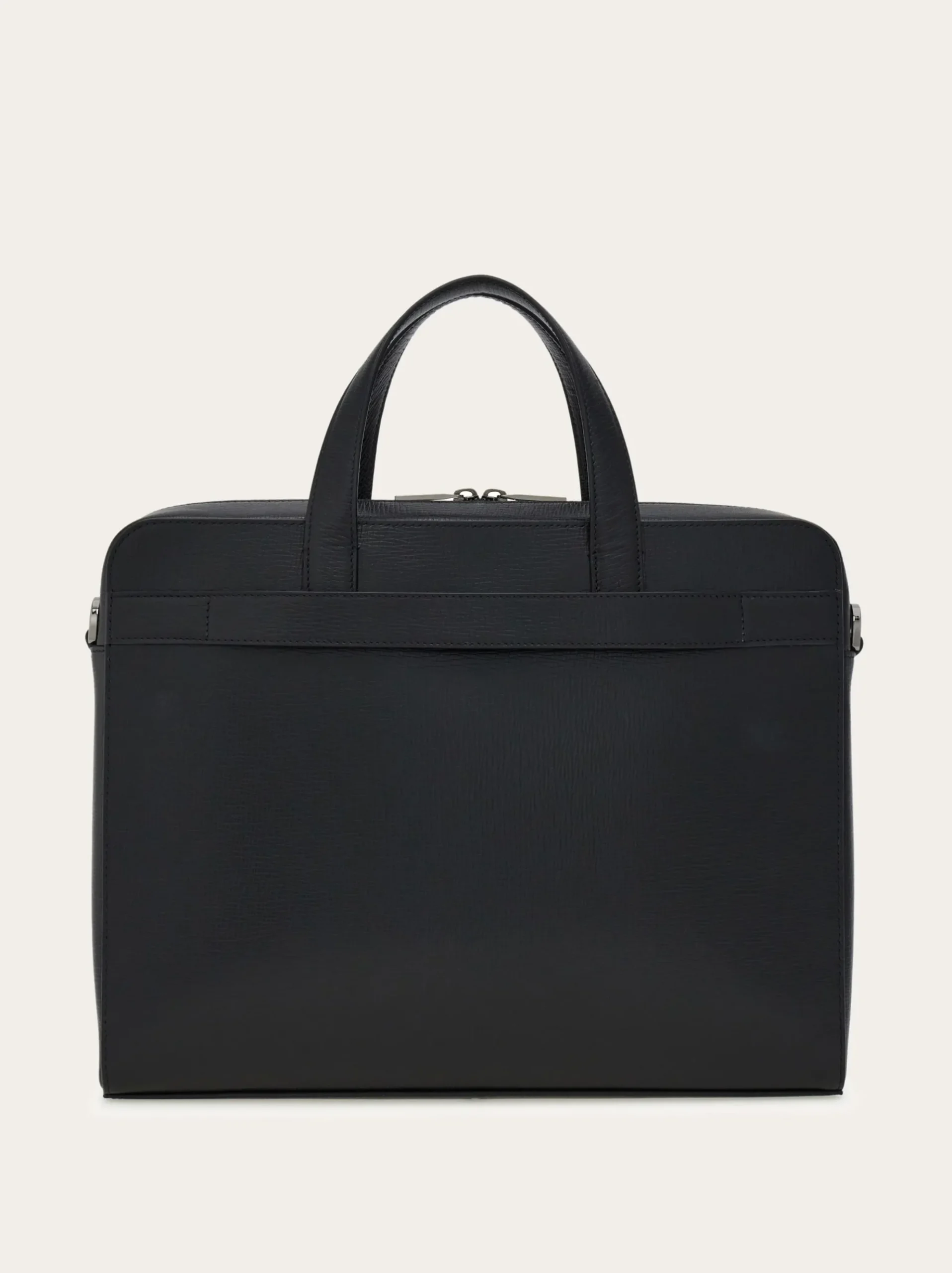 Gancini briefcase - Men