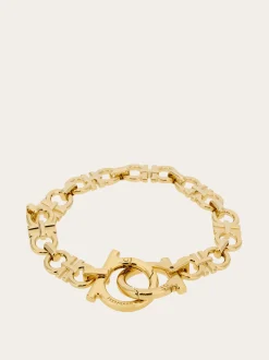 Gancini chain charm - Women