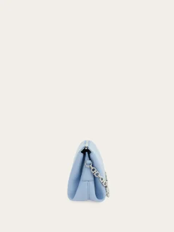 Gancini chain mini bag - Women
