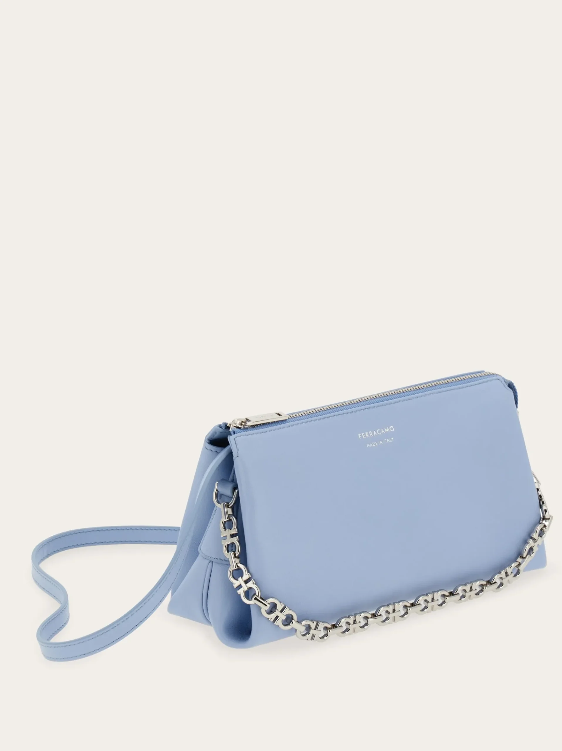 Gancini chain mini bag - Women