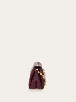 Gancini chain mini bag - Women