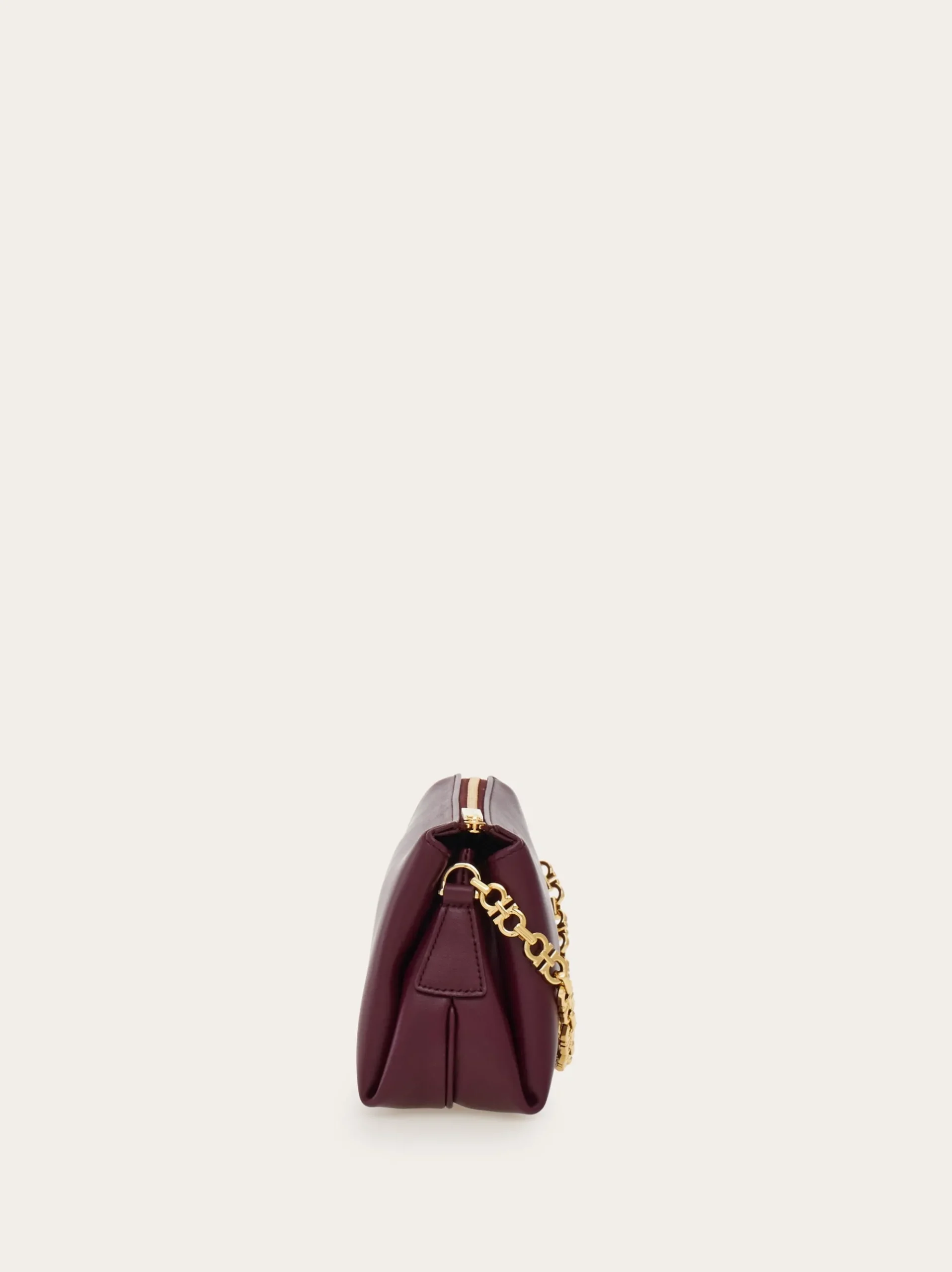 Gancini chain mini bag - Women