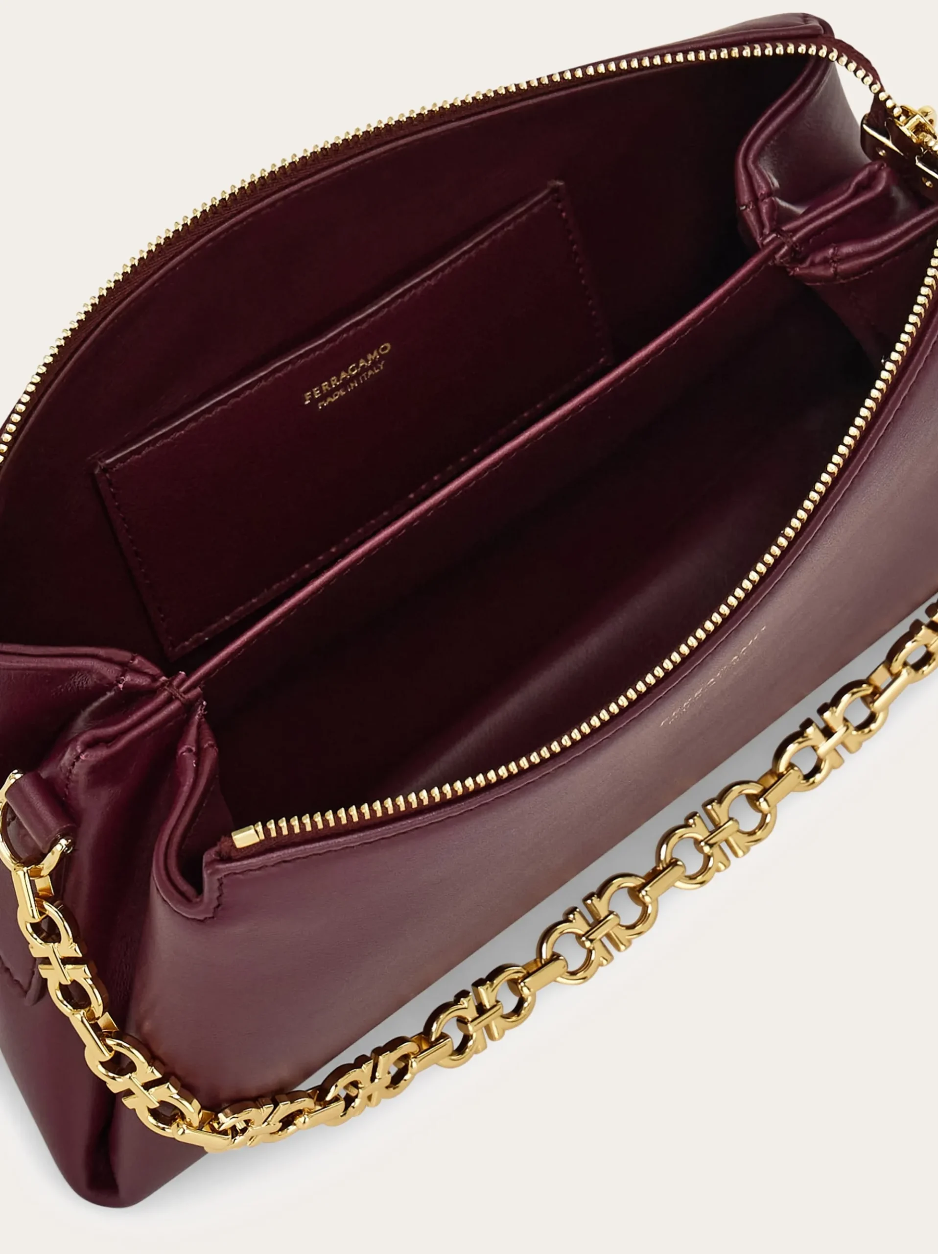 Gancini chain mini bag - Women