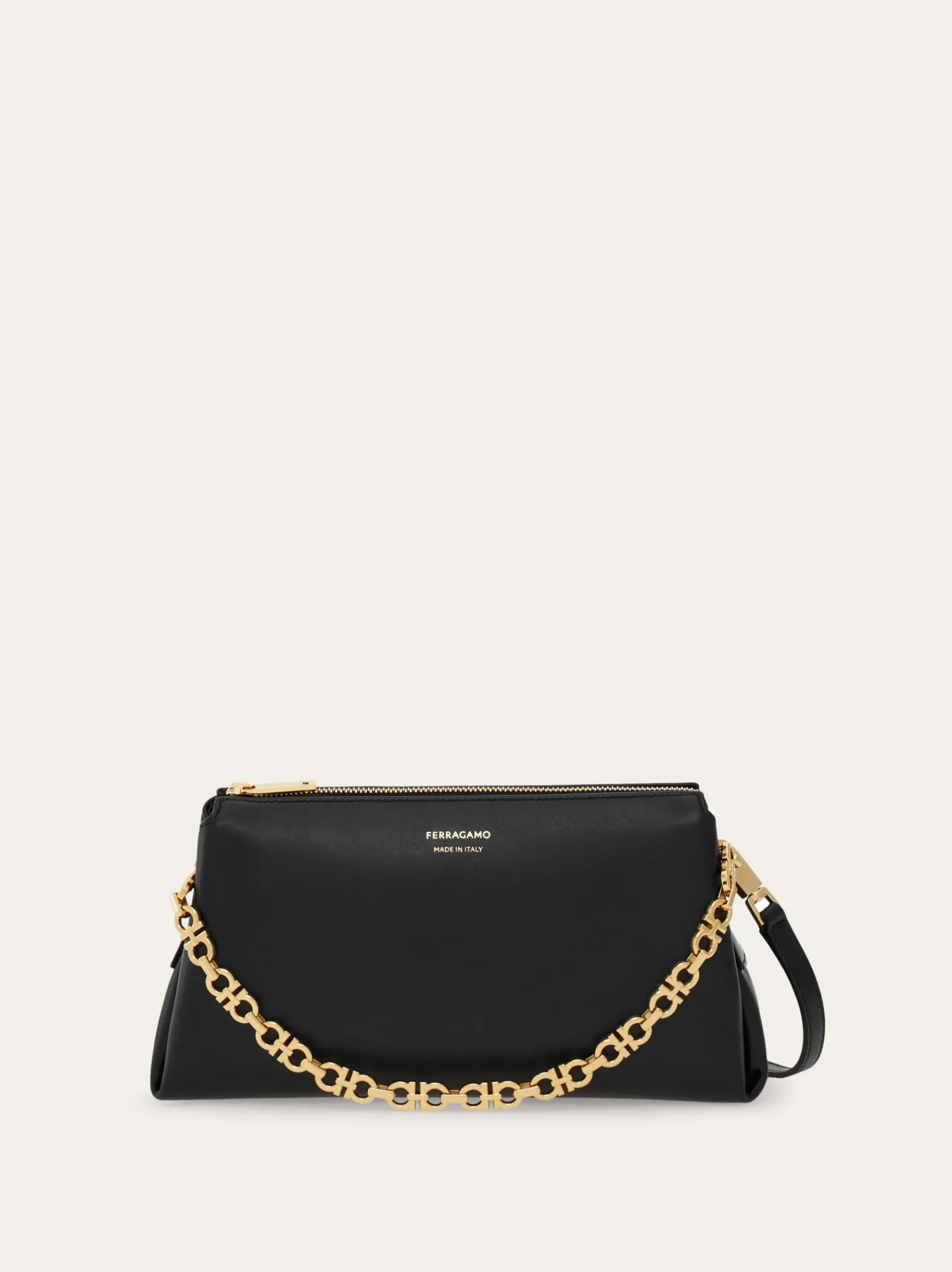 Gancini chain mini bag - Women
