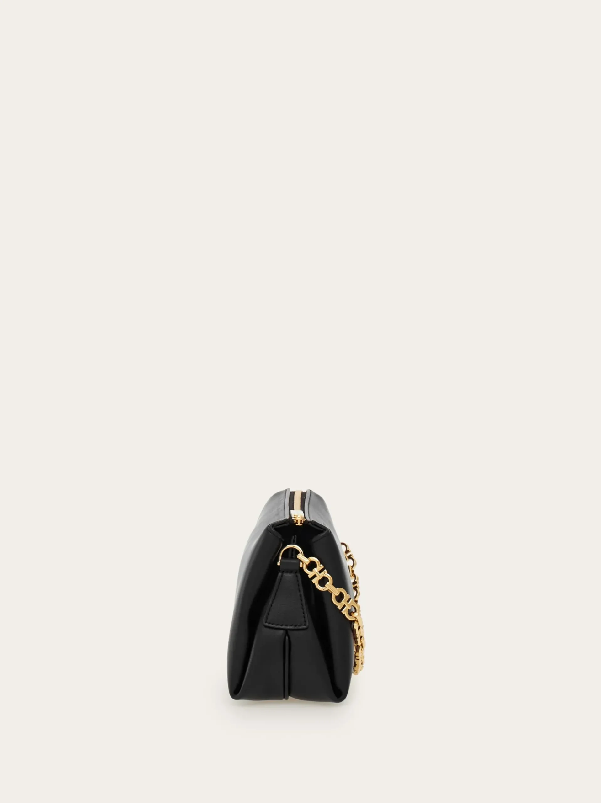 Gancini chain mini bag - Women
