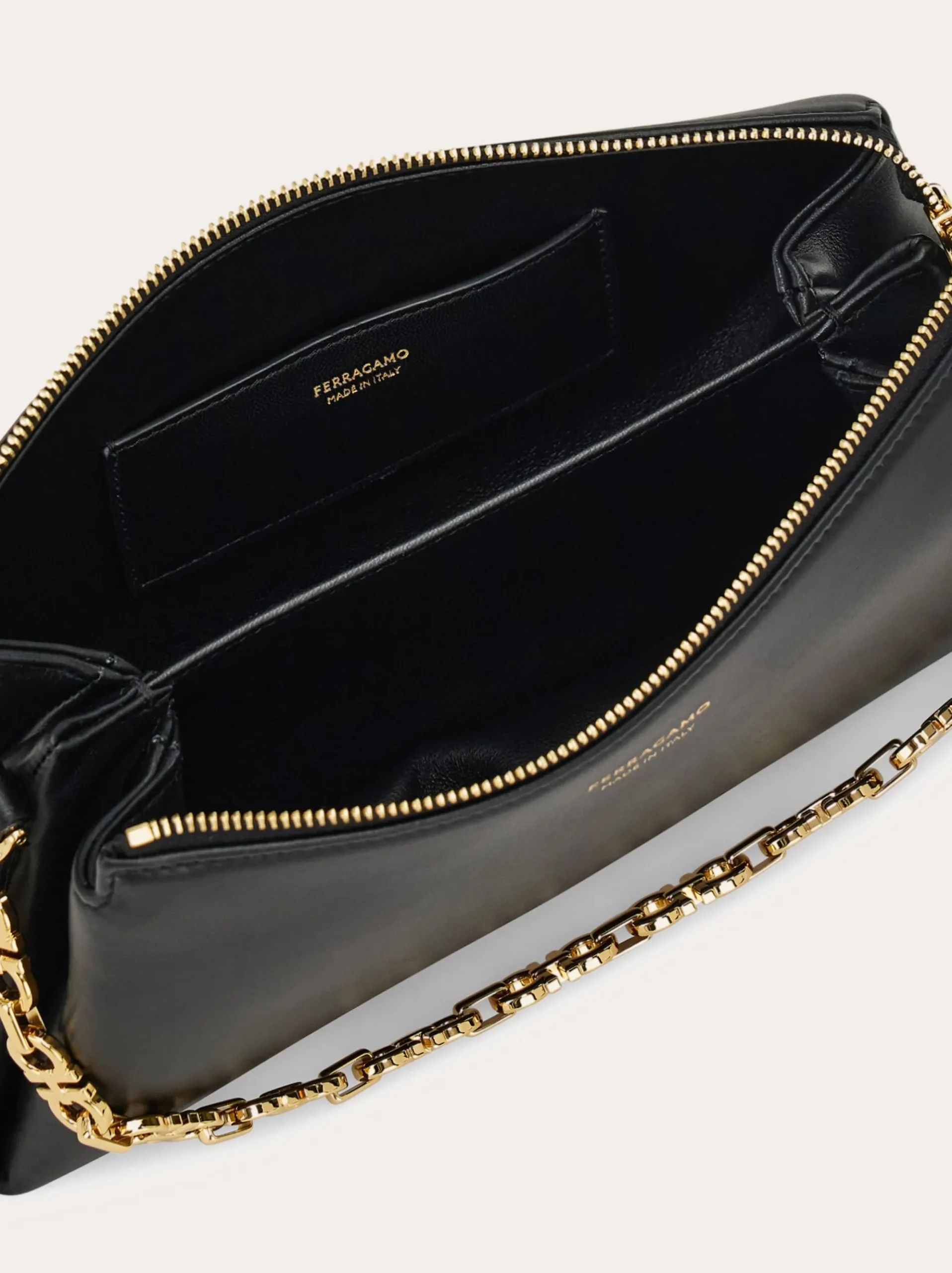 Gancini chain mini bag - Women