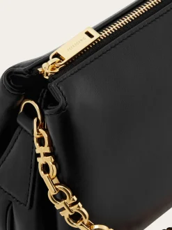 Gancini chain mini bag - Women
