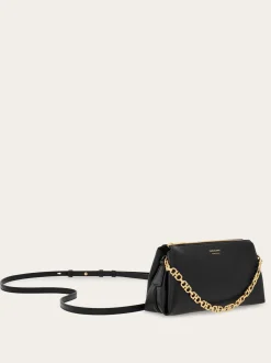 Gancini chain mini bag - Women