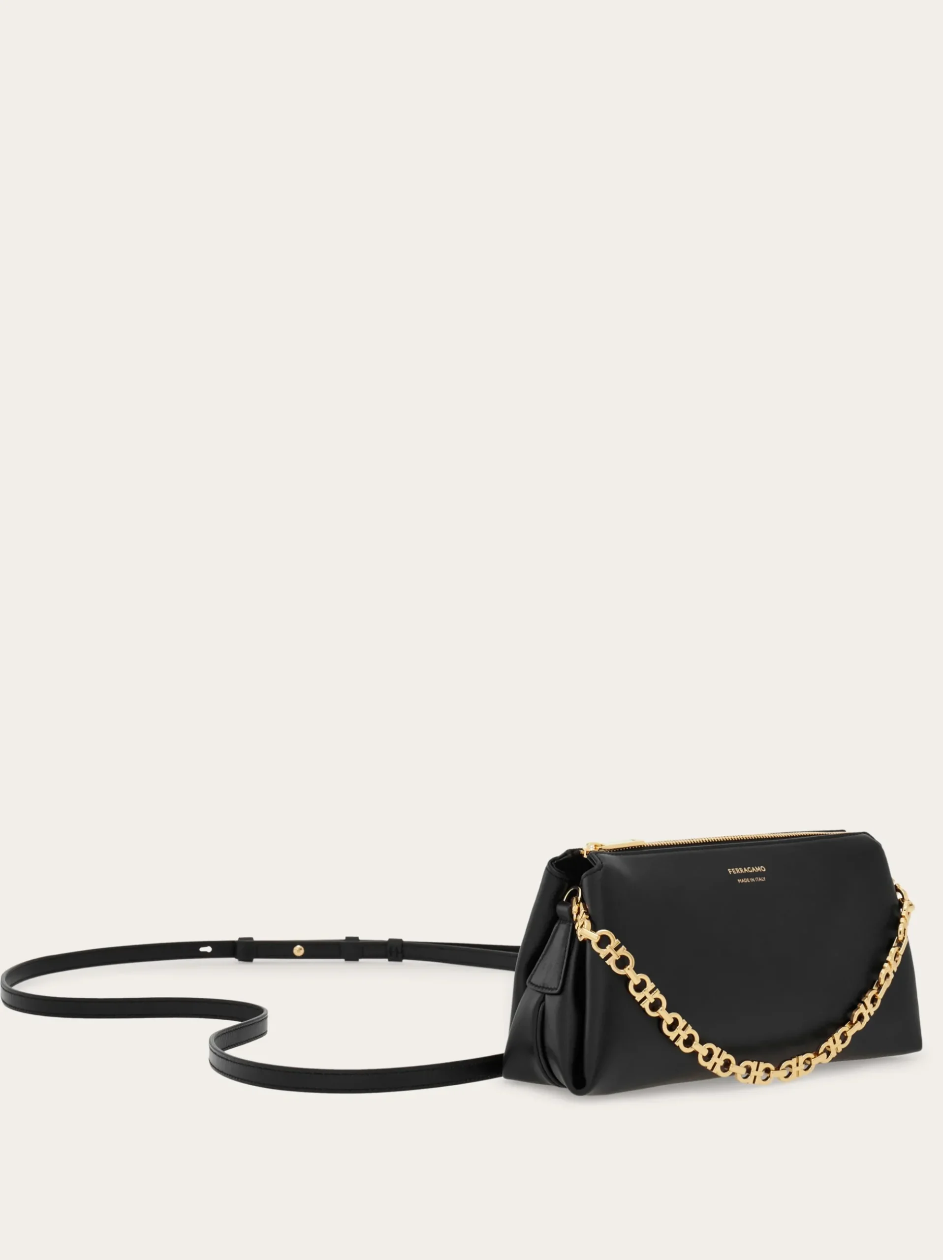 Gancini chain mini bag - Women