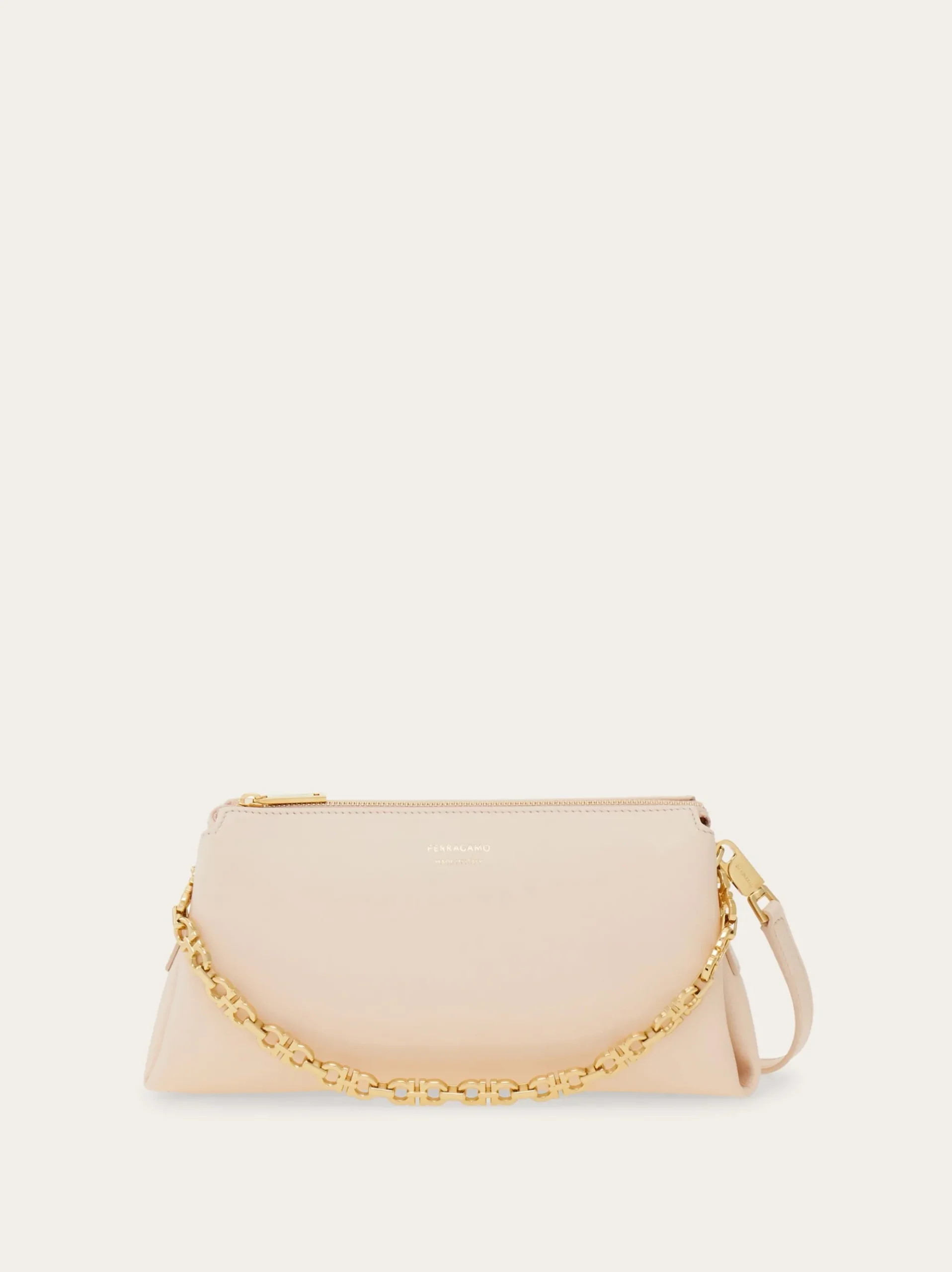 Gancini chain mini bag - Women