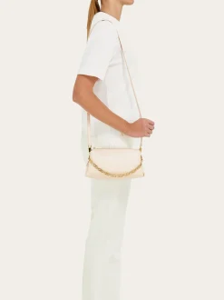 Gancini chain mini bag - Women
