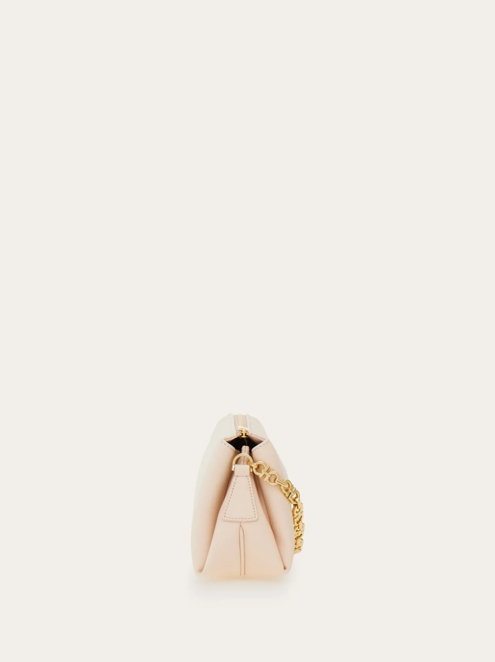 Gancini chain mini bag - Women