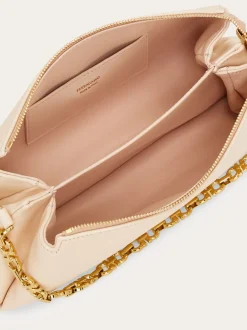 Gancini chain mini bag - Women