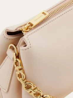 Gancini chain mini bag - Women