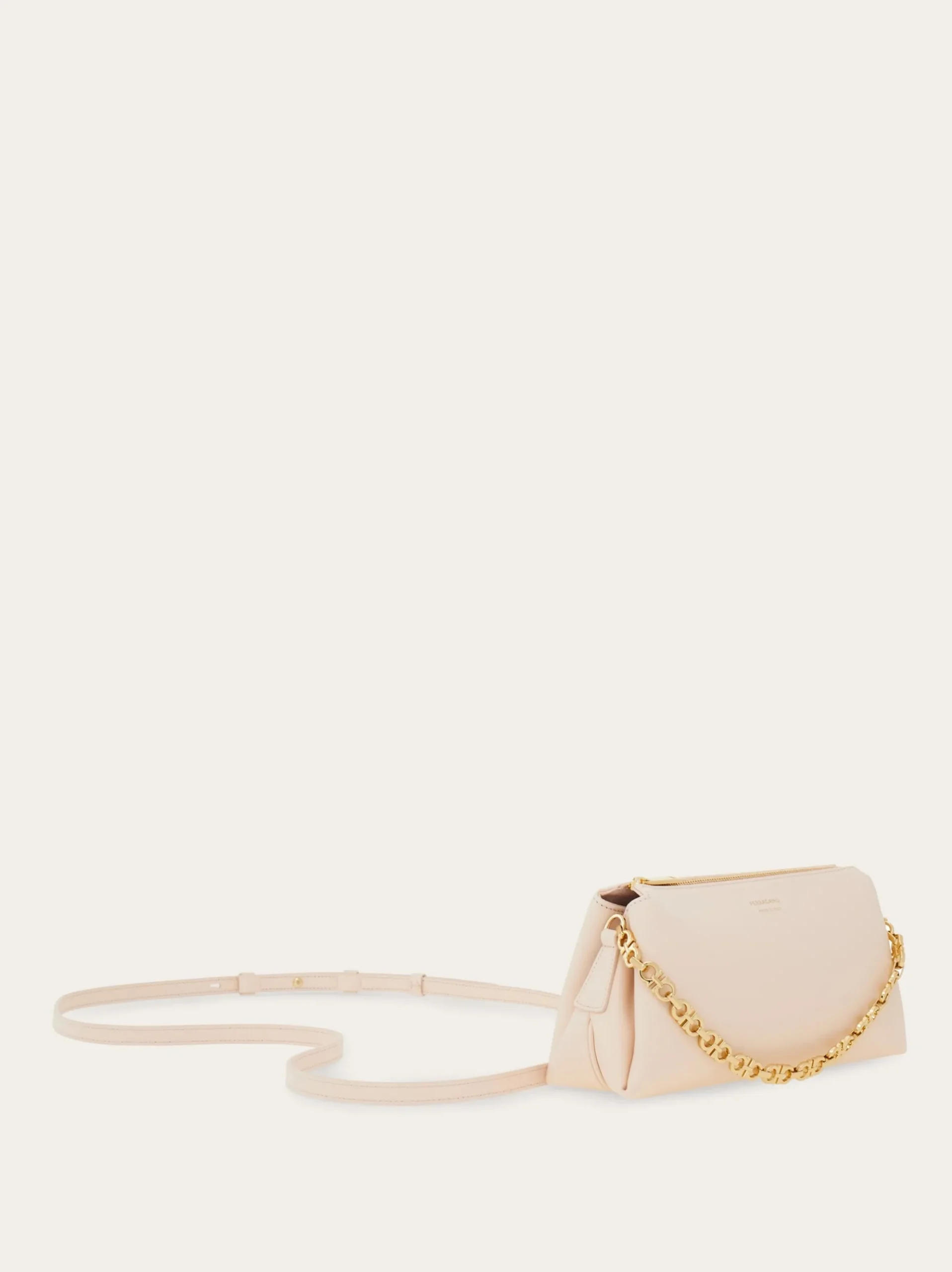 Gancini chain mini bag - Women