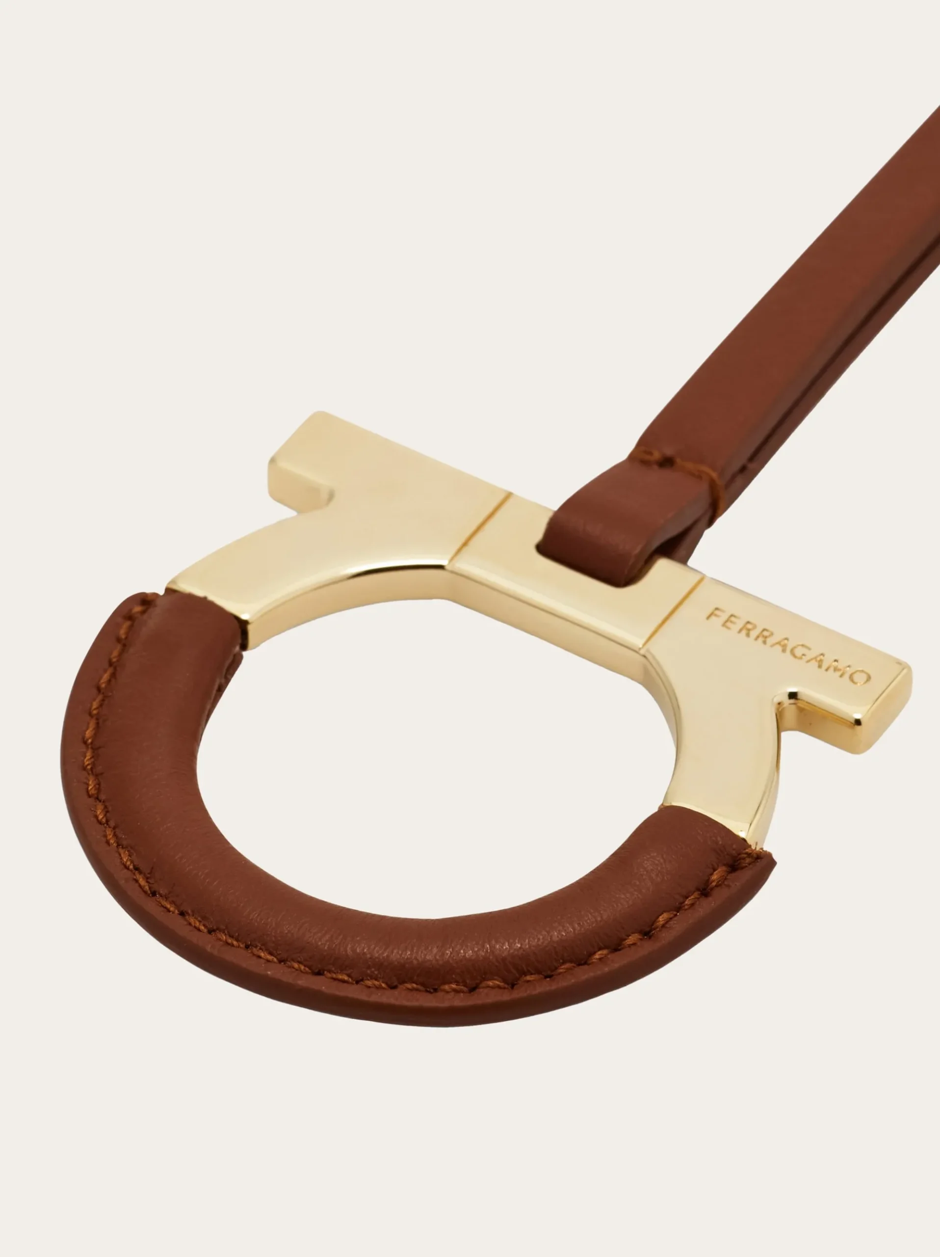 Gancini charm - Women