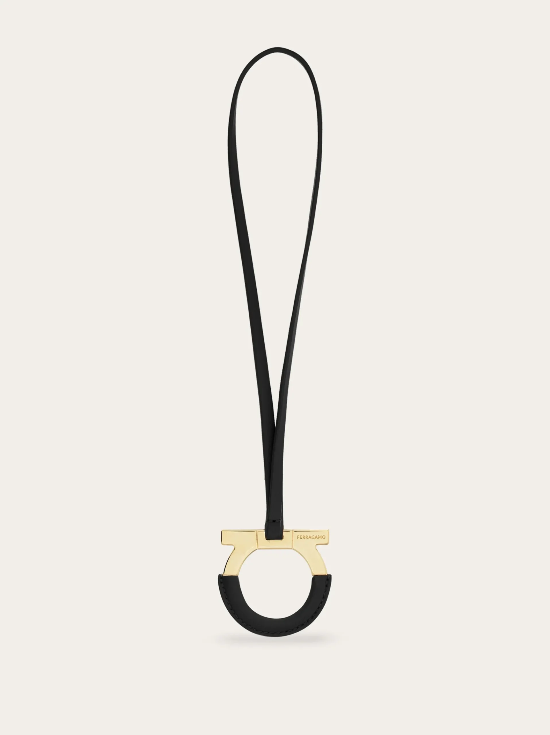 Gancini charm - Women