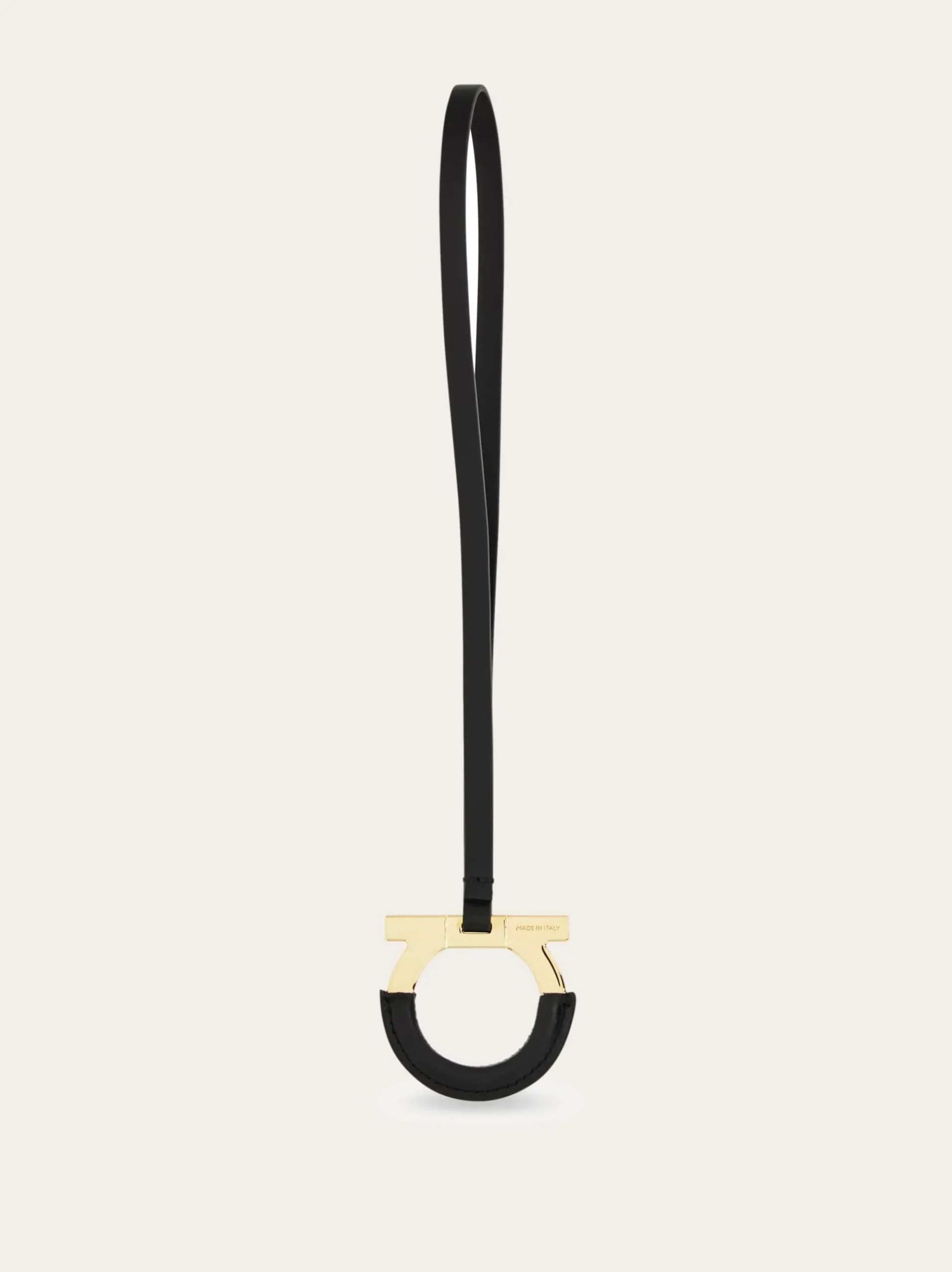 Gancini charm - Women