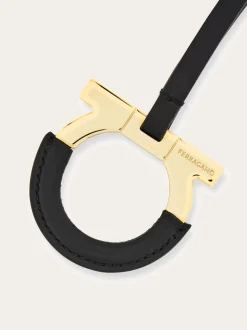 Gancini charm - Women