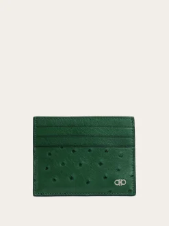 Gancini coin purse - Men