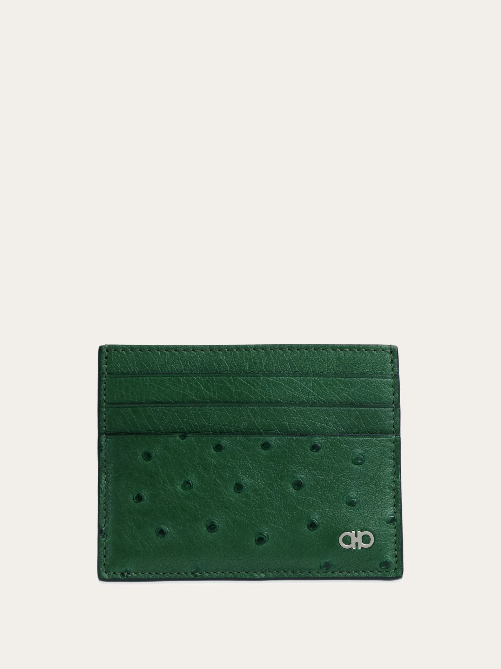 Gancini coin purse - Men