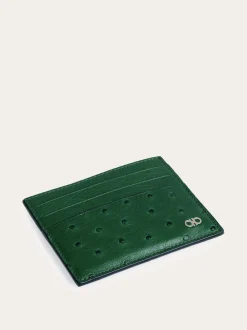 Gancini coin purse - Men