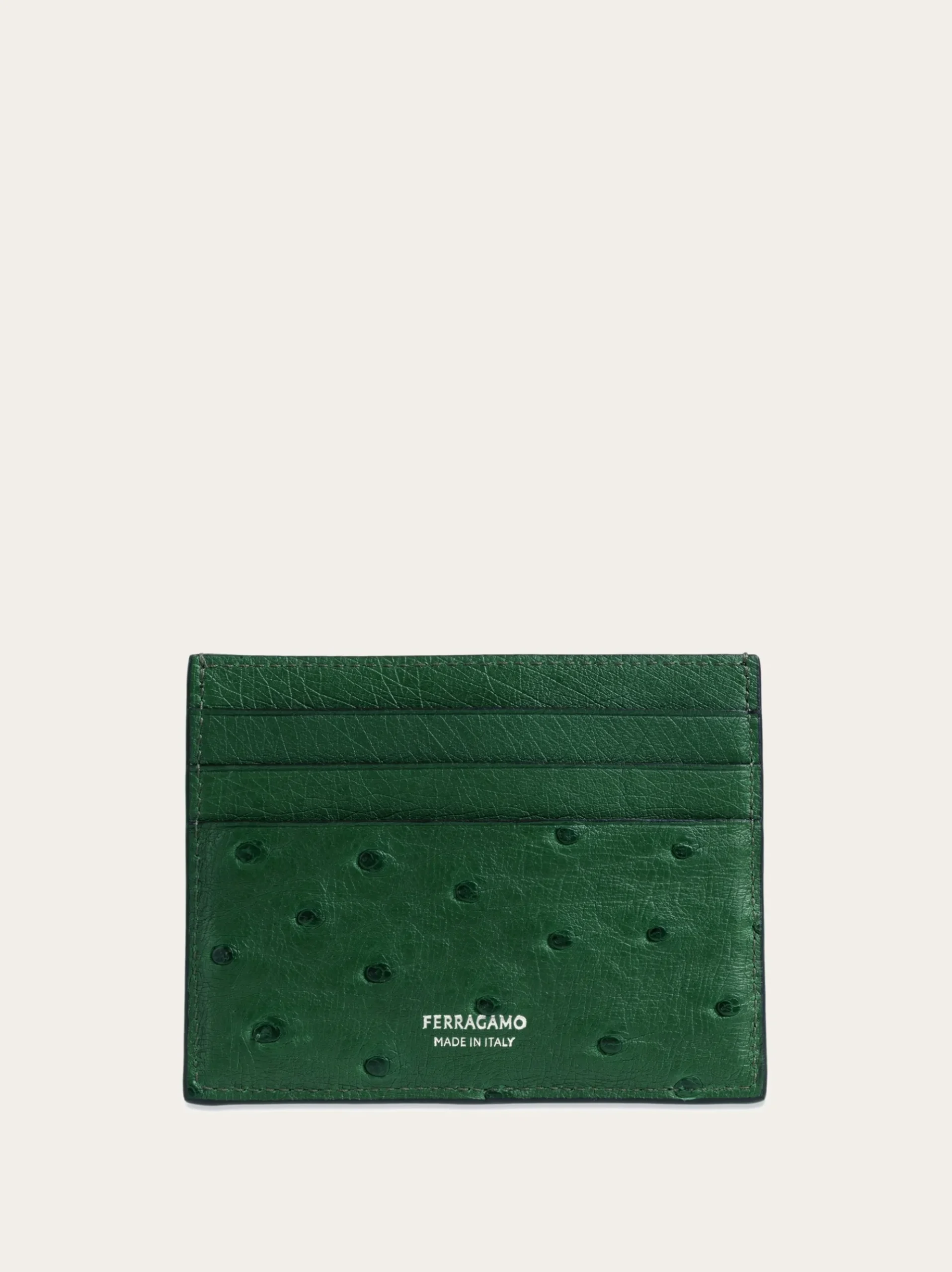 Gancini coin purse - Men