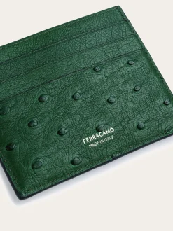 Gancini coin purse - Men
