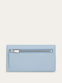 Gancini continental wallet - Women