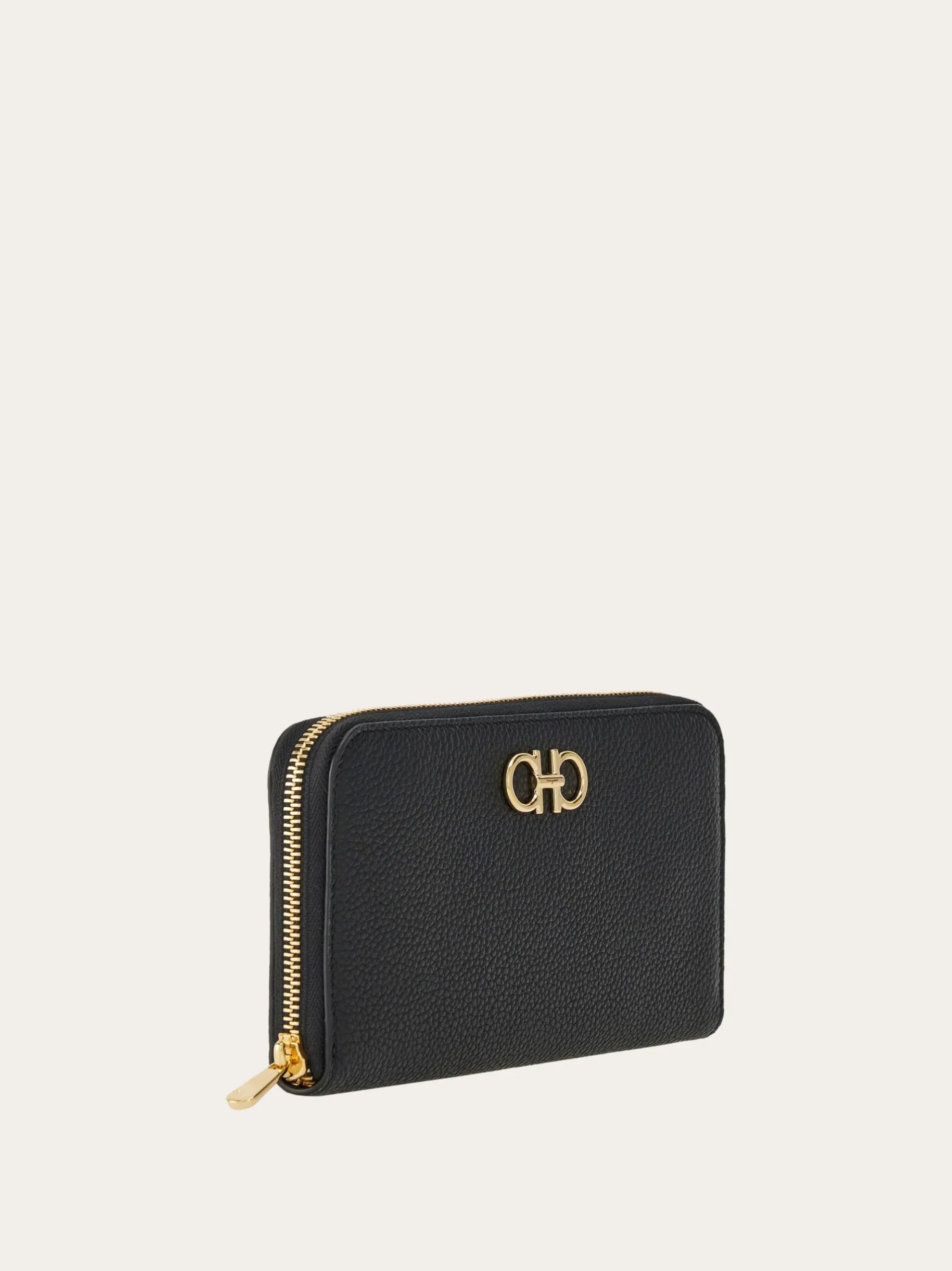 Gancini continental wallet - Women