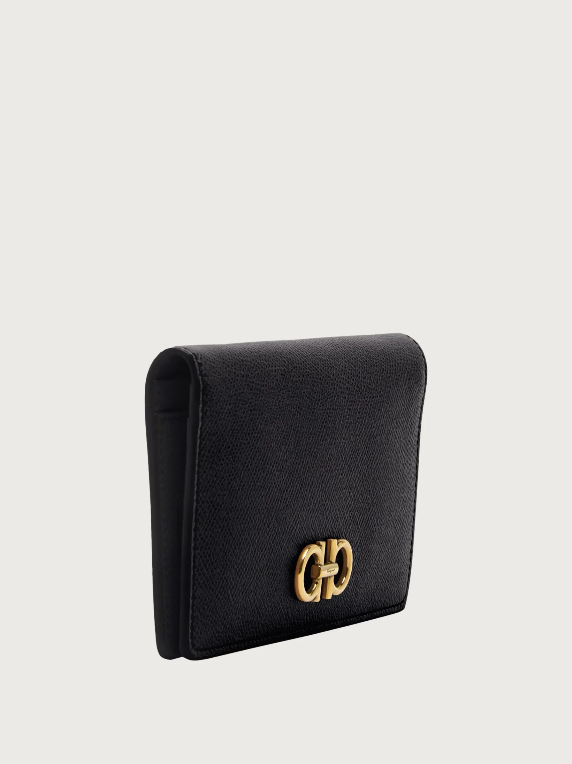 Gancini continental wallet - Women