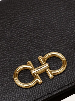 Gancini continental wallet - Women