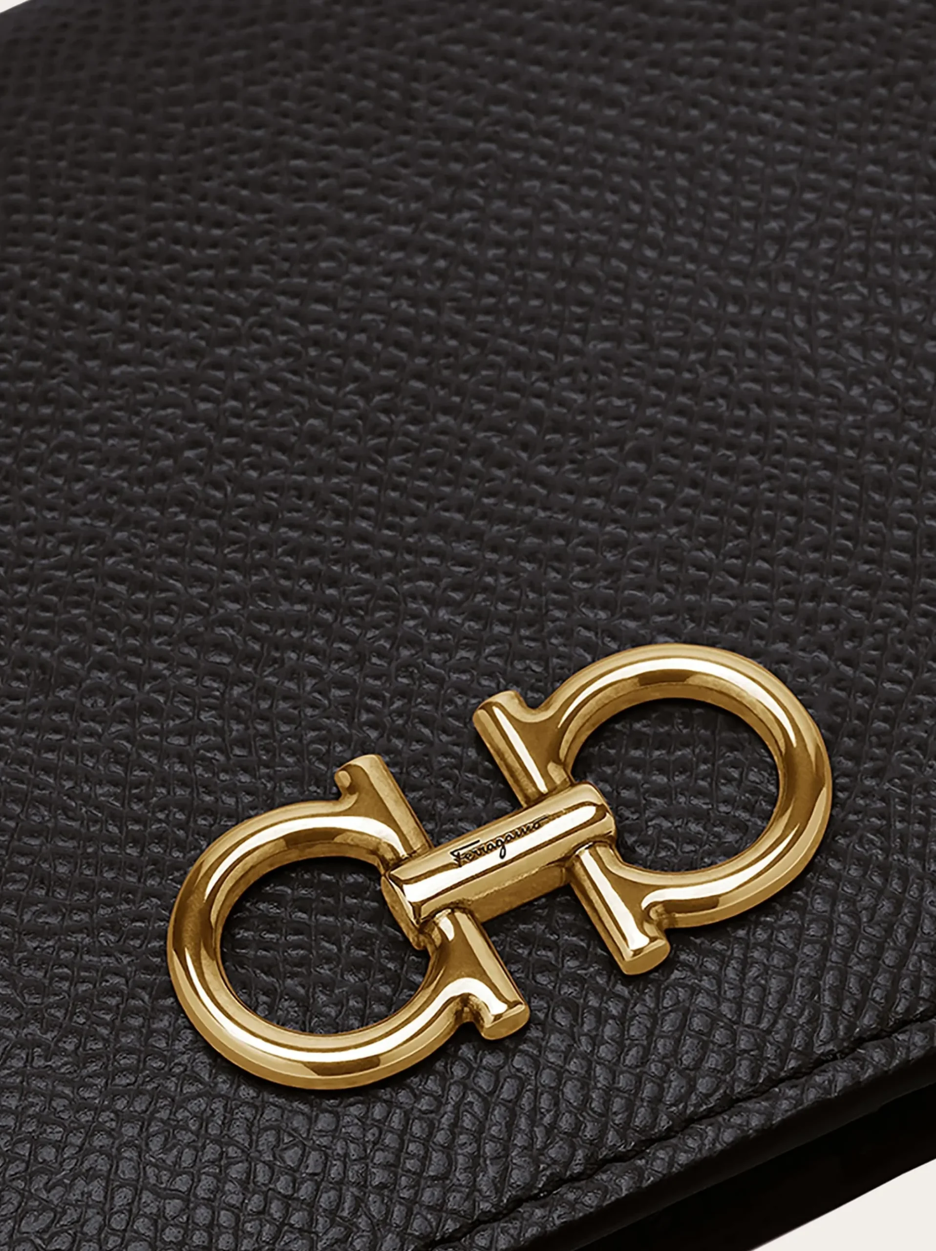 Gancini continental wallet - Women