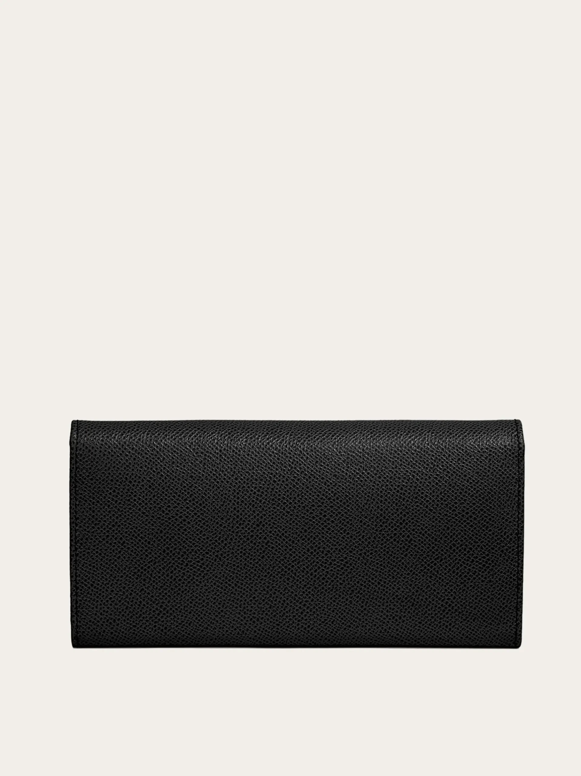Gancini continental wallet - Women