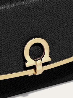 Gancini continental wallet - Women