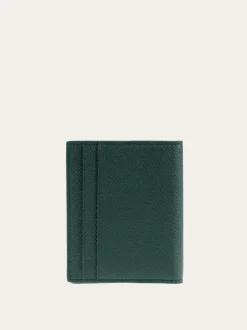 Gancini credit card holder - Men