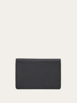 Gancini credit card holder - Women