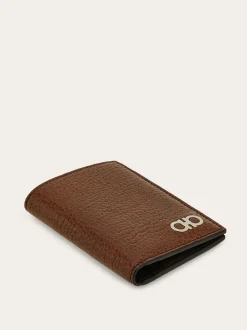 Gancini credit card holder - Men