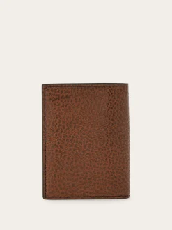 Gancini credit card holder - Men