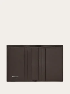 Gancini credit card holder - Men