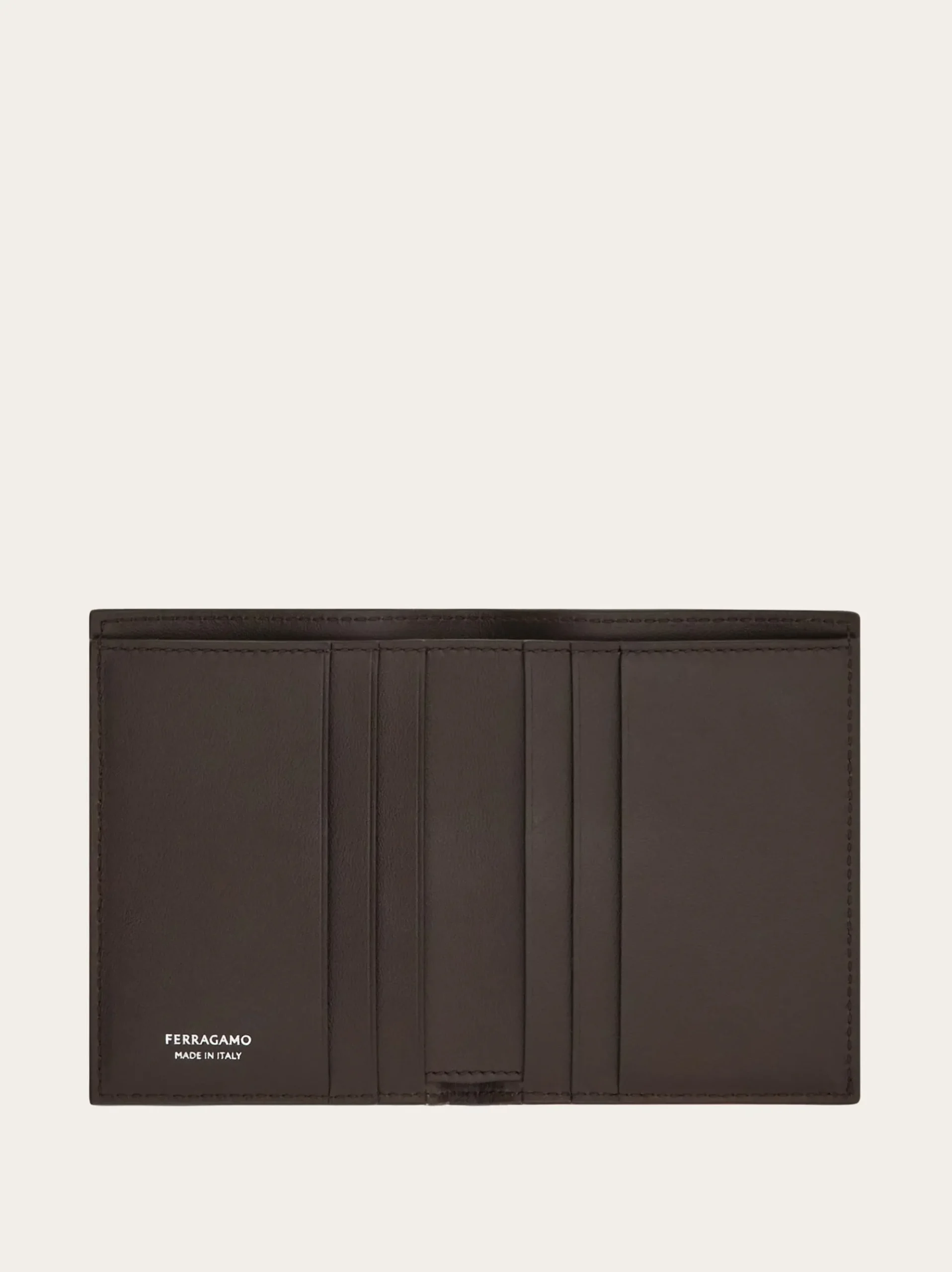 Gancini credit card holder - Men