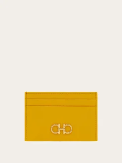 Gancini credit card holder - Women