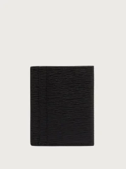 Gancini credit card holder - Men