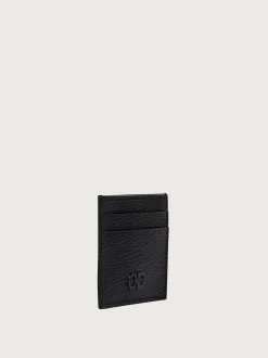 Gancini credit card holder - Men