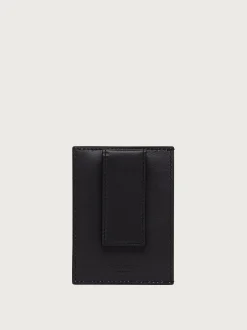 Gancini credit card holder - Men